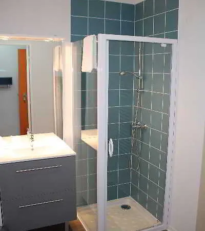 Odalys Le Jardin Des Lettres Apartahotel 3*