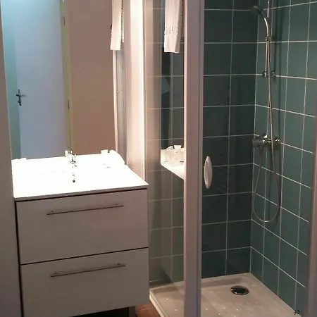 Odalys Le Jardin Des Lettres