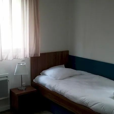 Odalys Le Jardin Des Lettres Appart hôtel