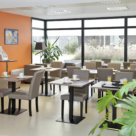 Apartment Odalys Le Jardin Des Lettres *